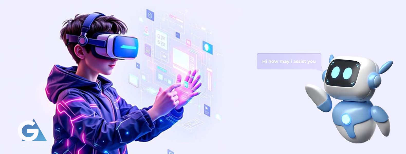Customer engagement tools and services for businesses including CRM, email marketing, chatbots, and customer experience solutions by GA Digital Solutions
